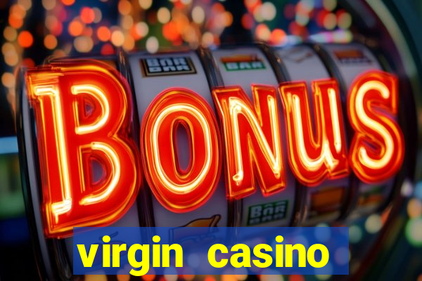 virgin casino mesquite nevada