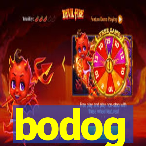 bodog