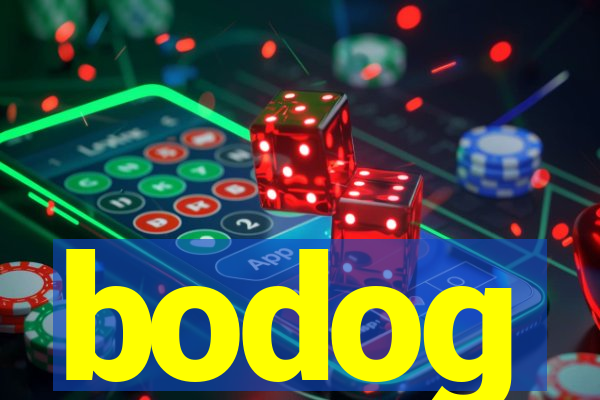 bodog