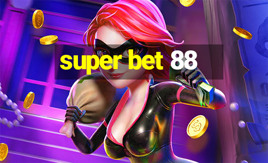 super bet 88