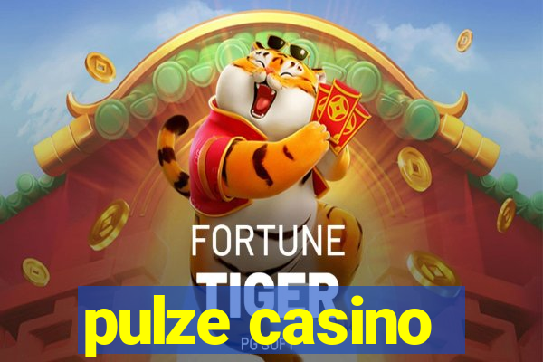 pulze casino