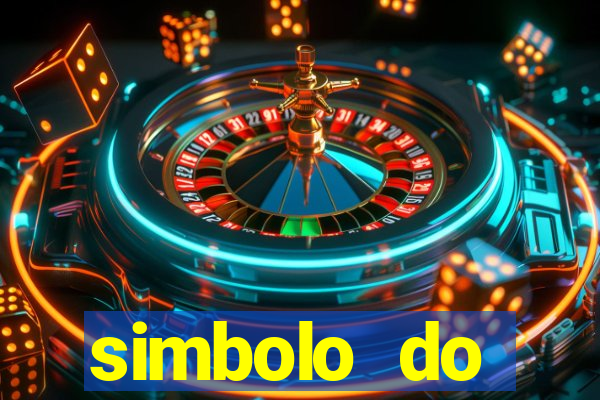 simbolo do corinthians para copiar