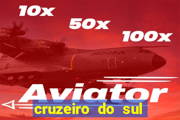 cruzeiro do sul virtual área do aluno