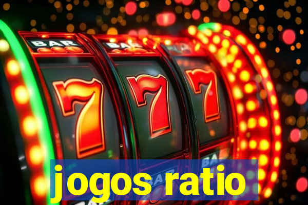 jogos ratio