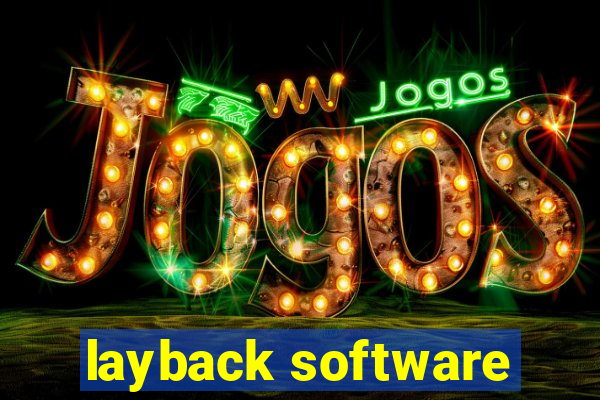 layback software