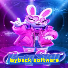 layback software