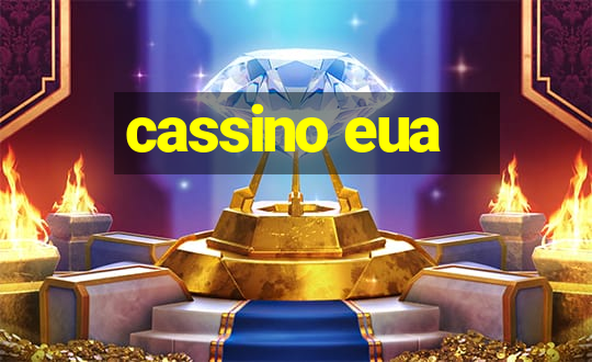 cassino eua