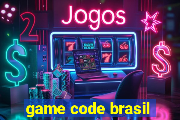 game code brasil