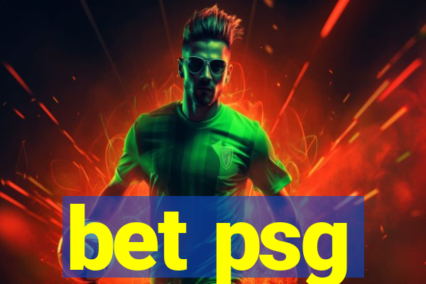 bet psg