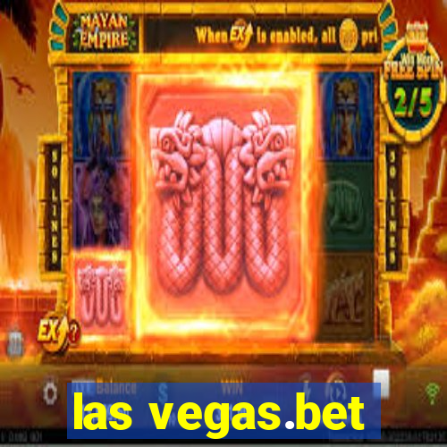 las vegas.bet