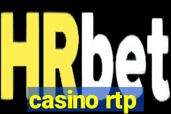 casino rtp