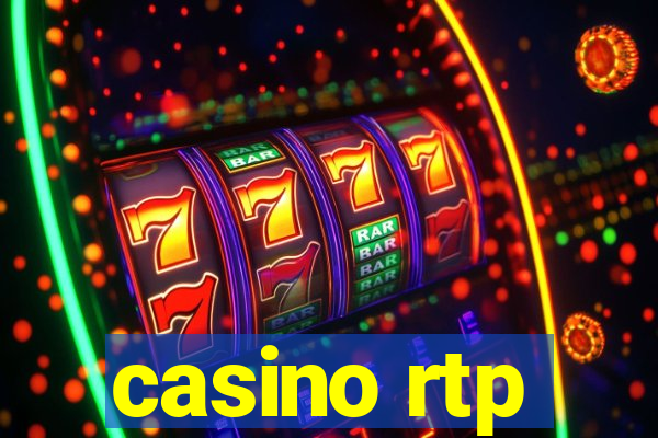 casino rtp