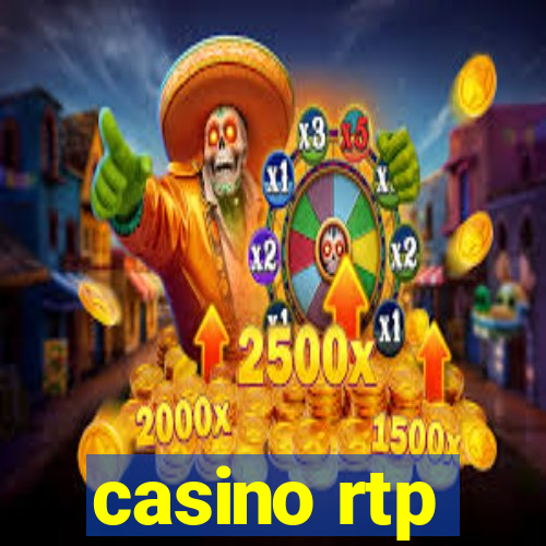 casino rtp