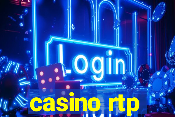 casino rtp