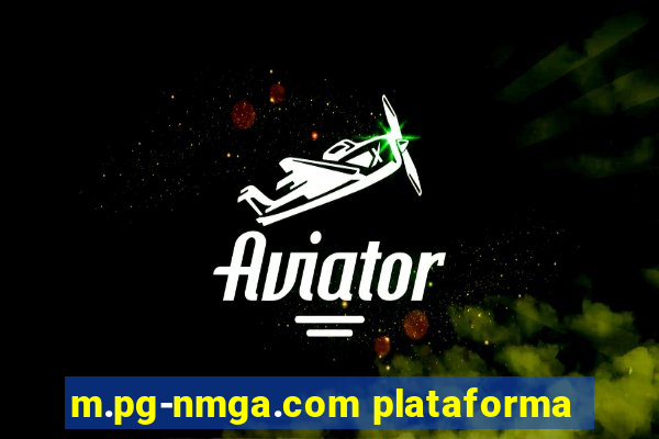 m.pg-nmga.com plataforma