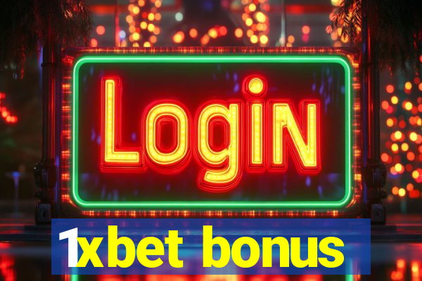 1xbet bonus