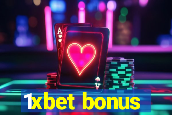 1xbet bonus