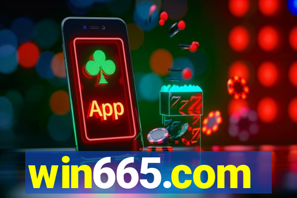 win665.com