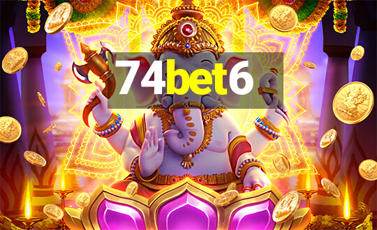 74bet6