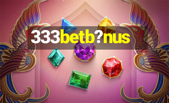 333betb?nus