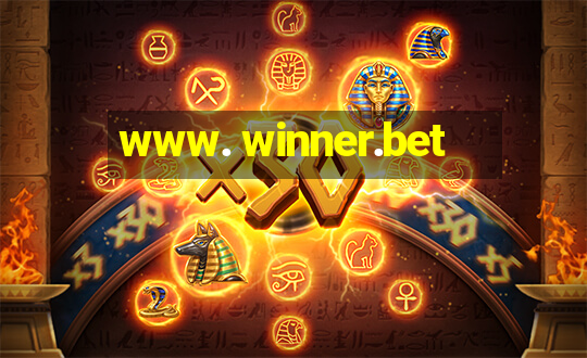 www. winner.bet