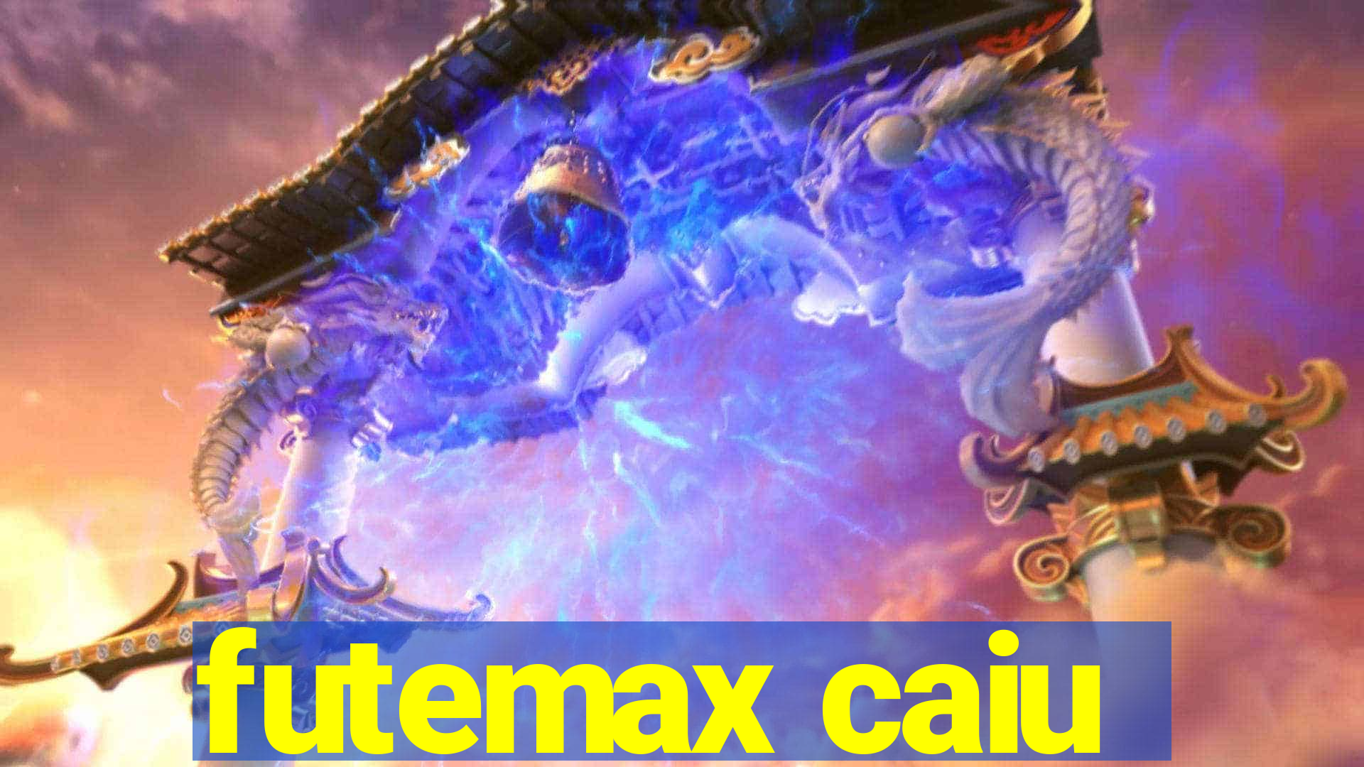 futemax caiu