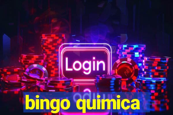 bingo quimica