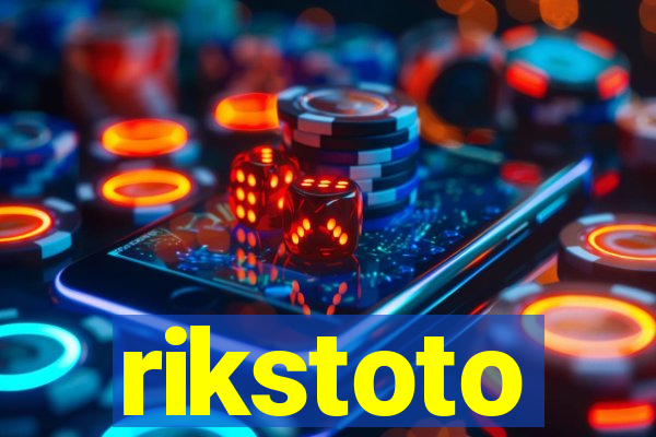 rikstoto