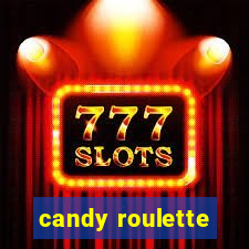 candy roulette