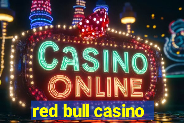 red bull casino