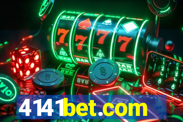 4141bet.com