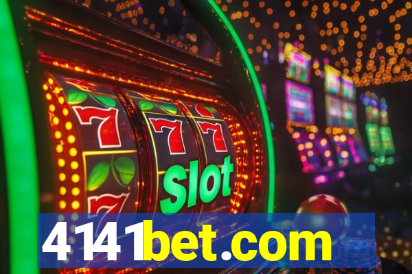 4141bet.com