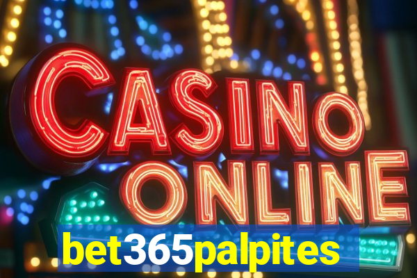 bet365palpites