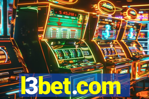 l3bet.com