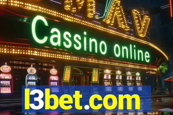 l3bet.com