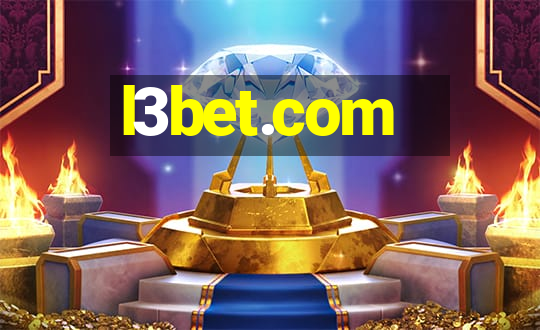 l3bet.com