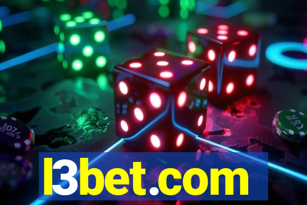 l3bet.com