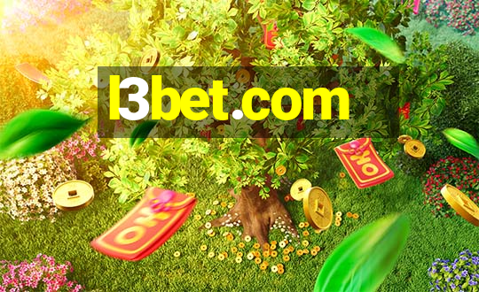 l3bet.com