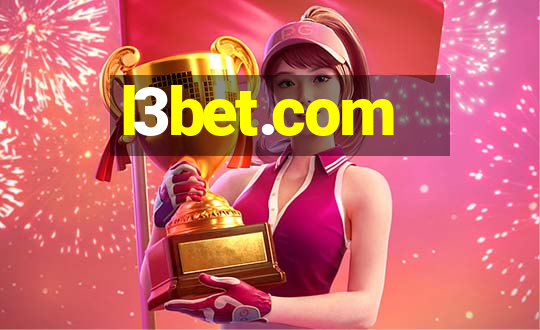 l3bet.com