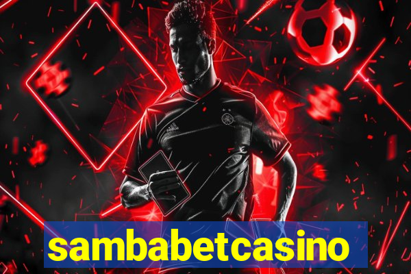 sambabetcasino