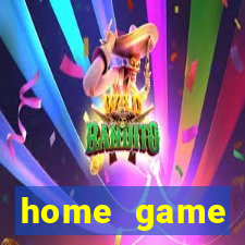 home game gamecategoryid 0