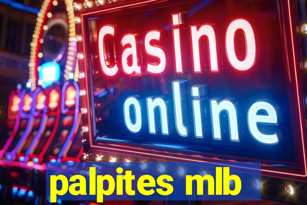 palpites mlb