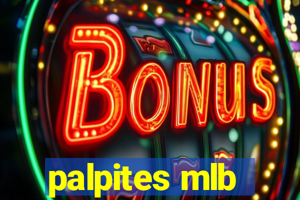 palpites mlb