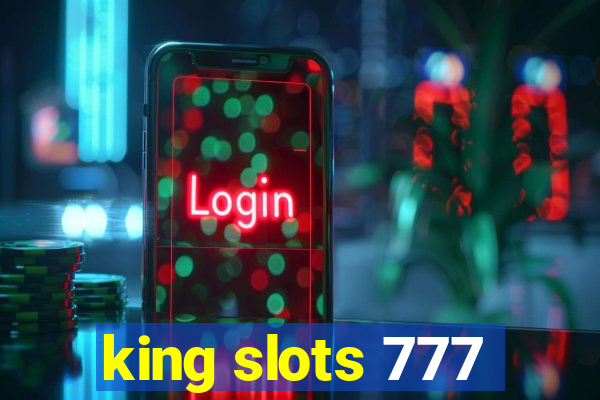 king slots 777