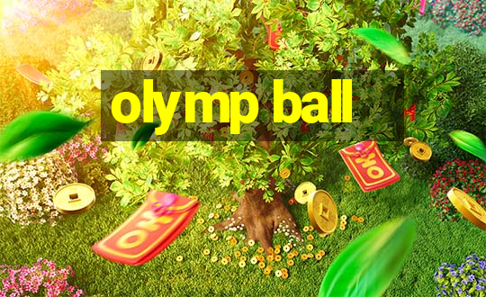 olymp ball