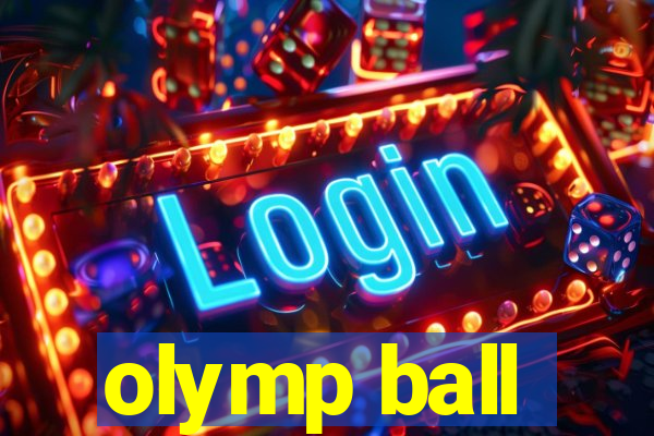 olymp ball