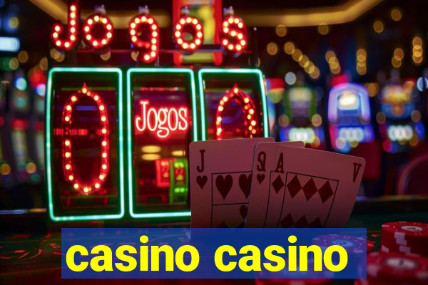 casino casino