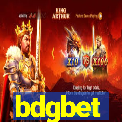 bdgbet