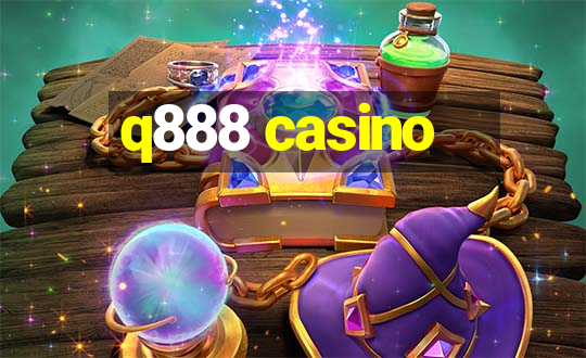 q888 casino