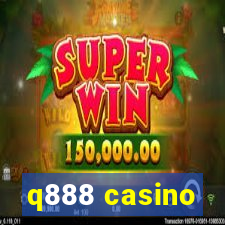 q888 casino